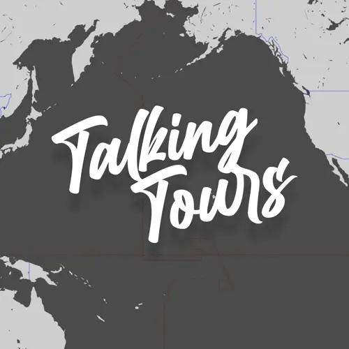 Talking Tours